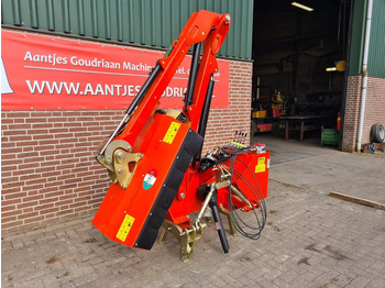 Nauja Vejapjovė Boxer agri AM110-42: foto 2 Nauja Vejapjovė Boxer agri AM110-42: foto 2