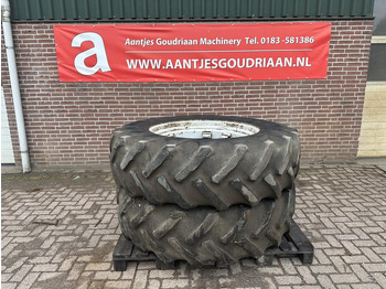 Padangos ir ratlankiai GOODYEAR