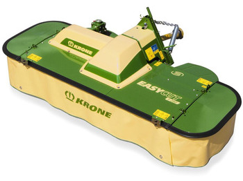 Šienapjovė KRONE