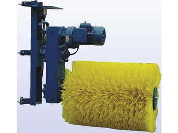 Gyvulininkystės įranga