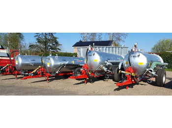 Mėšlo kratytuvas VAIA