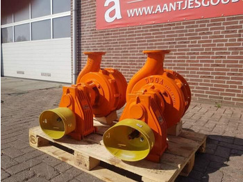 Nauja Vandens siurblys Onbekend Centrifugaalpomp: foto 2