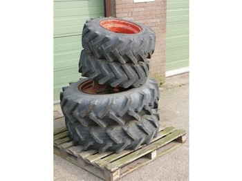 Padangos ir ratlankiai