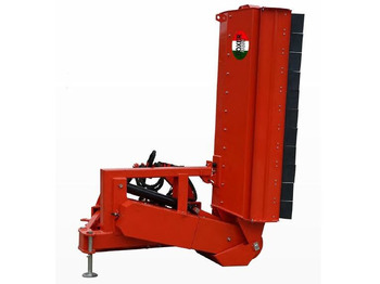 Žolės smulkintuvas/ Mulčeris