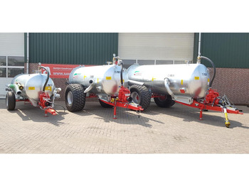 Mėšlo kratytuvas MERCEDES-BENZ