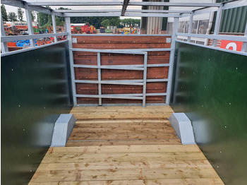 Nauja Traktorinė priekaba veewagen voor 6 a 7 koeien: foto 5