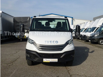 Nauja Evakuatorius, Komercinis automobilis Iveco DAILY 70C18 Festplateau Alu Premium Automatik: foto 3