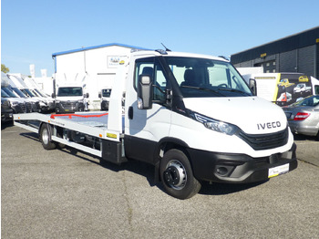 Evakuatorius IVECO Daily 70c21