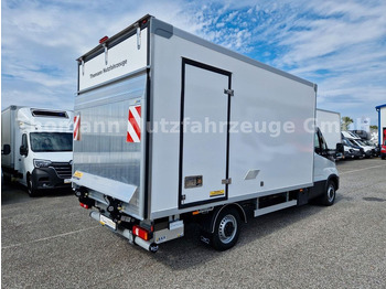 Nauja Furgonas šaldytuvas Iveco Daily 35S18 Kühlkoffer LBW BÄR  Xarios 300 GH Iveco Daily 35S18 Kühlkoffer LBW BÄR  Xarios 300 GH: foto 4