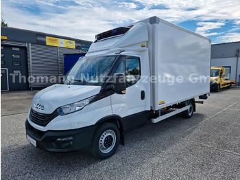 Nauja Furgonas šaldytuvas Iveco Daily 35S18 Kühlkoffer LBW BÄR  Xarios 300 GH Iveco Daily 35S18 Kühlkoffer LBW BÄR  Xarios 300 GH: foto 3