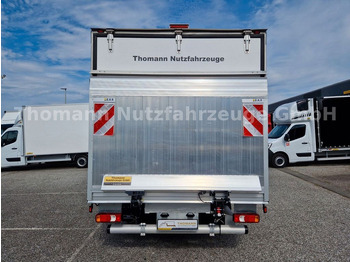 Nauja Furgonas šaldytuvas Iveco Daily 35S18 Kühlkoffer LBW BÄR  Xarios 300 GH Iveco Daily 35S18 Kühlkoffer LBW BÄR  Xarios 300 GH: foto 5