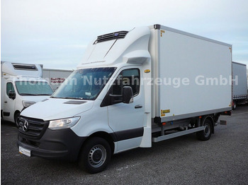 Furgonas šaldytuvas MERCEDES-BENZ Sprinter 317