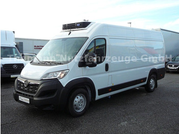 Furgonas šaldytuvas OPEL