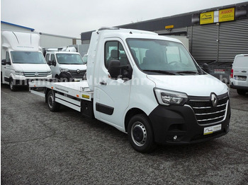 Autovežis sunkvežimis RENAULT Master 2.3