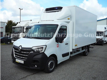 Nauja Furgonas šaldytuvas Renault Master Kühlkoffer Xarios 300 GH mit LBW: foto 2