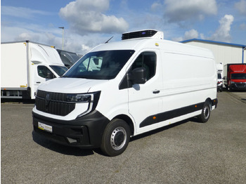 Furgonas šaldytuvas RENAULT Master