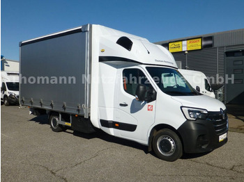 Tentinis mikroautobusas RENAULT