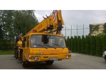 Autokranas TATRA AD 28: foto 1