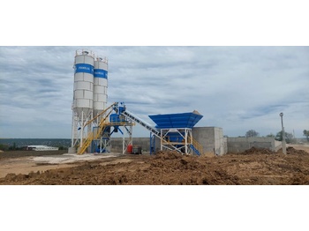 Betono gamykla PROMAX