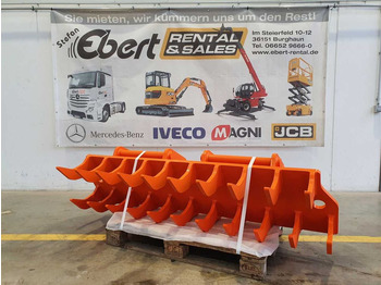 Padargas WESTTECH
