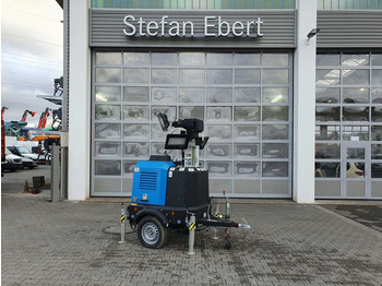 Statybinė technika GENERAC