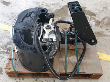 Greiferini kausa DMS GL6040P Pendelgreifer / MS03 / DEMO / 2022: foto 4