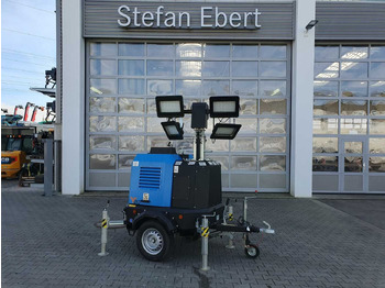 Apšvietimo bokštas GENERAC