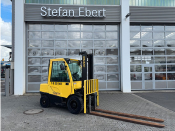 Dyzelinis krautuvas HYSTER