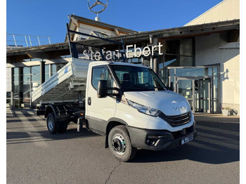 Mažas savivartis IVECO Daily 70c18