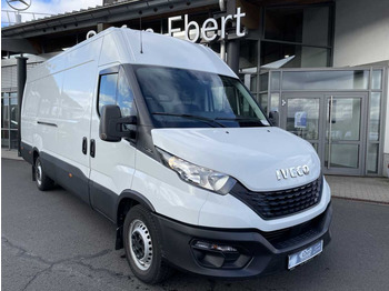 Krovininis mikroautobusas IVECO Daily 35s16