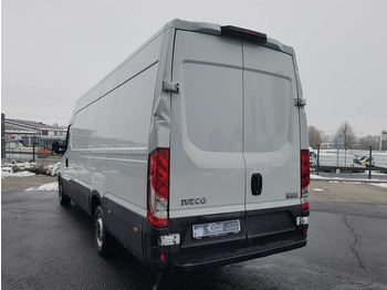 Krovininis mikroautobusas Iveco Daily 35 S16 A8 V *Klima*Automatik*L4.100mm*: foto 4