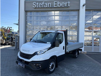 Bortinis automobilis IVECO Daily 35s16