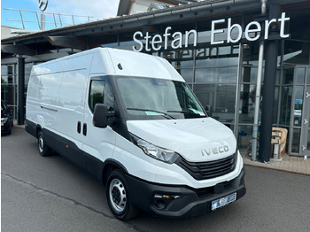 Krovininis mikroautobusas IVECO Daily 35s16