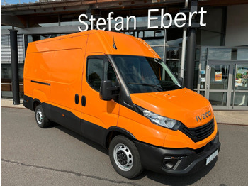 Krovininis mikroautobusas IVECO Daily 35s16