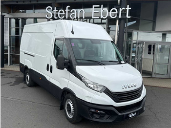 Krovininis mikroautobusas IVECO Daily 35s16