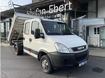 Mažas savivartis IVECO Daily