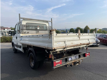 Mažas savivartis Iveco Daily 50C14 *3-Seiten-Kipper*3,5t AHK*: foto 4