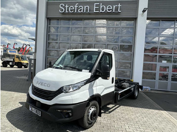 Hook-lift sunkvežimis IVECO Daily 70c18