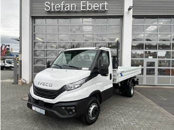 Mažas savivartis IVECO Daily 70c18