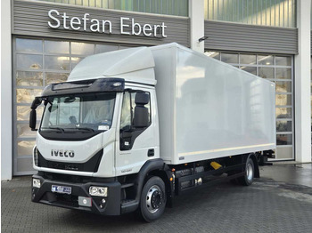 Furgonas sunkvežimis IVECO EuroCargo