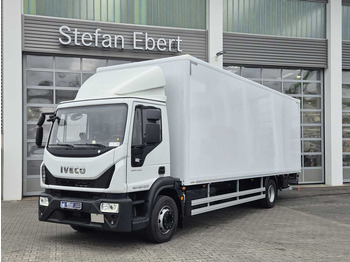 Furgonas sunkvežimis IVECO EuroCargo