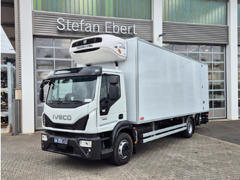 Refrižeratorius sunkvežimis IVECO EuroCargo