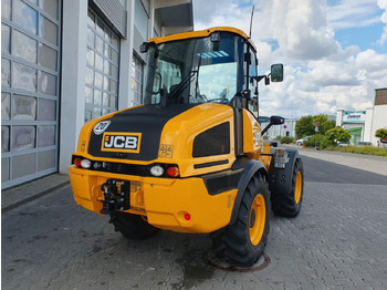 Ratinis krautuvas JCB TM 220 SV C / Neufahrzeug / Teleskop / Gabel: foto 4