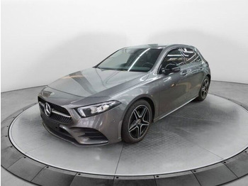 Lengvasis automobilis MERCEDES-BENZ