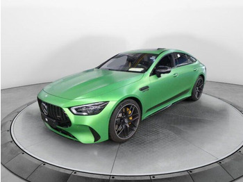Lengvasis automobilis MERCEDES-BENZ