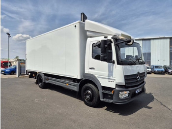 Furgonas sunkvežimis Mercedes-Benz Atego 1524 L LBW 1.500kg Standheizung Klima: foto 5