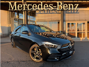 Sedanas MERCEDES-BENZ