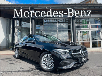 Sedanas MERCEDES-BENZ