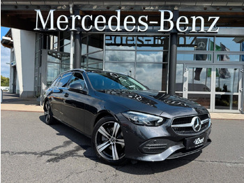 Universalas MERCEDES-BENZ