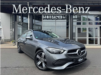 Lengvasis automobilis MERCEDES-BENZ